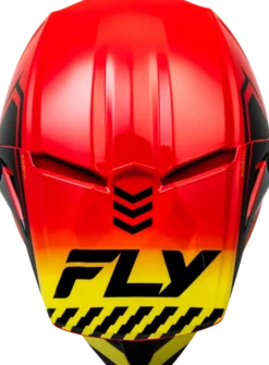 Kask Cross FLY Racing Kinetic