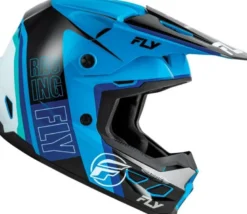 Kask Cross FLY Racing Kinetic