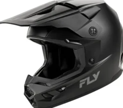 Kask Cross FLY Racing Kinetic