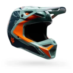 Kask Cross FOX V1 ECE 22.06