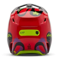 Kask Cross FOX V1 ECE 22.06