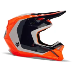 Kask Cross FOX V1 ECE 22.06