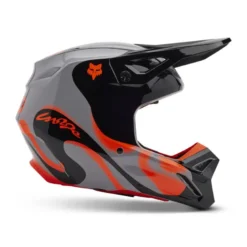 Kask Cross FOX V1 ECE 22.06