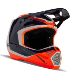 Kask Cross FOX V1 ECE 22.06