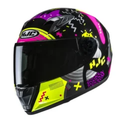 Kask dziecięcy HJC Y10