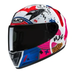 Kask dziecięcy HJC Y10