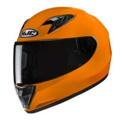 Kask dziecięcy HJC Y10