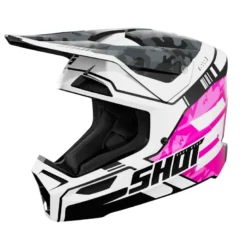 Kask dziecięcy Shot Furious Kid