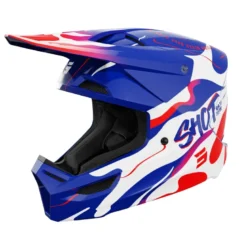 Kask dziecięcy Shot Furious Kid