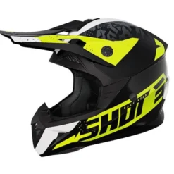 Kask dziecięcy Shot Pulse