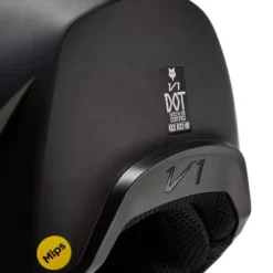 Kask FOX Junior V1