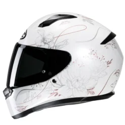 Kask HJC C10