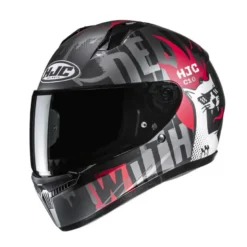 Kask HJC C10