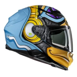 Kask HJC F71