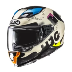 Kask HJC F71