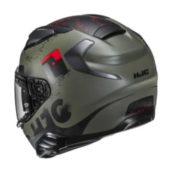 Kask HJC F71