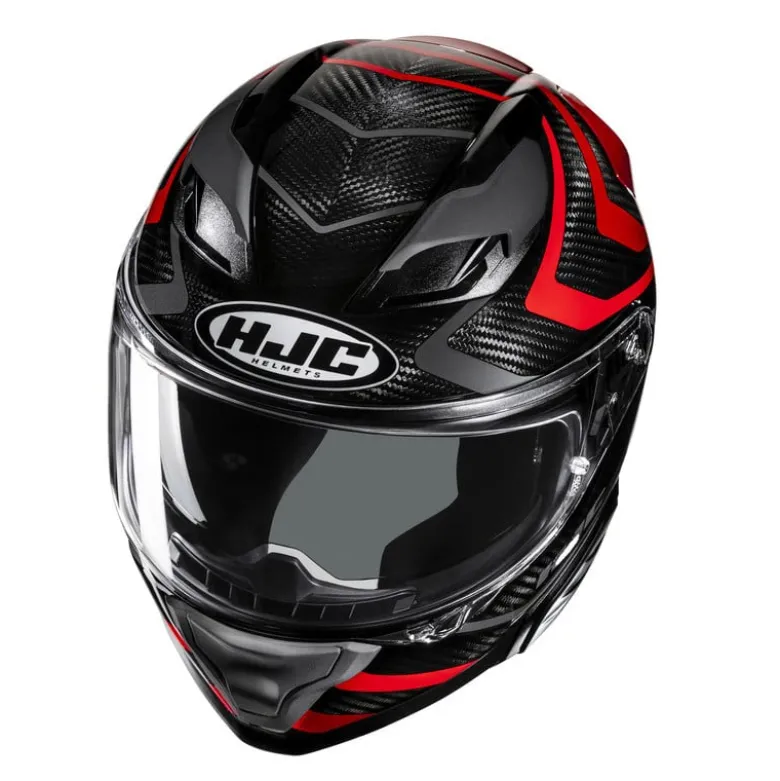 Kask HJC F71 Carbon