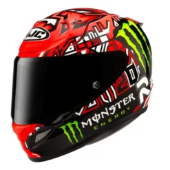 Kask HJC RPHA12