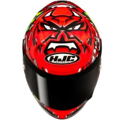 Kask HJC RPHA12