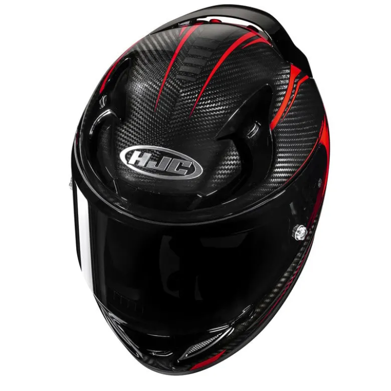 Kask HJC RPHA12 Carbon