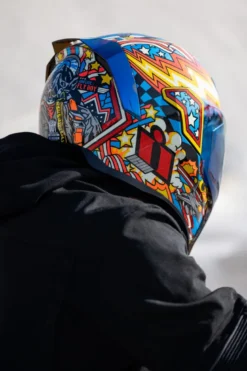 Kask Icon Airflite