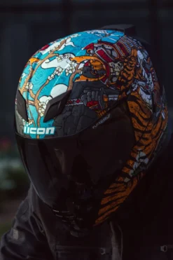 Kask Icon Airflite MIPS