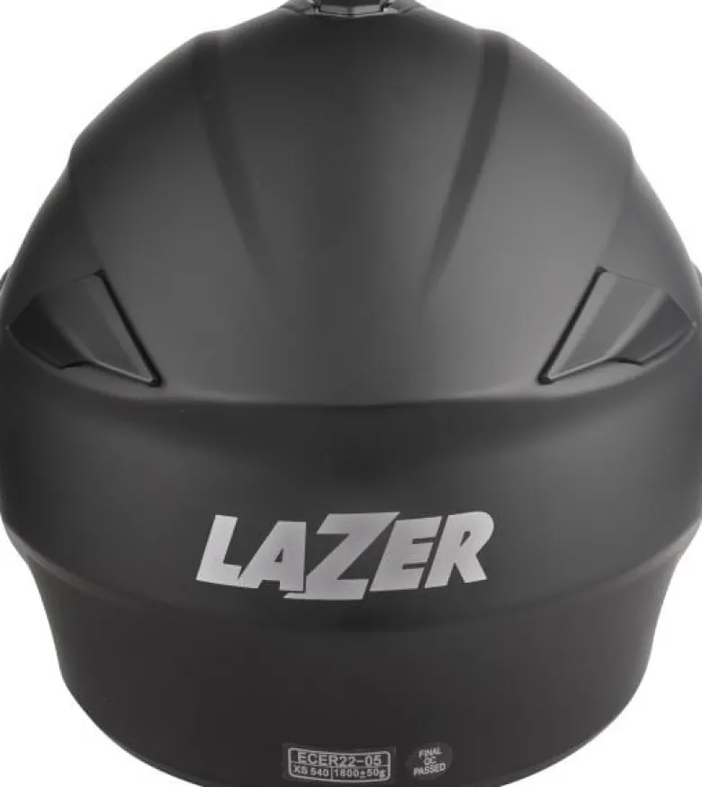 Kask Lazer Paname 2