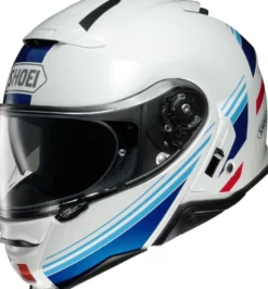 Kask motocyklowy Shoei Neotec II
