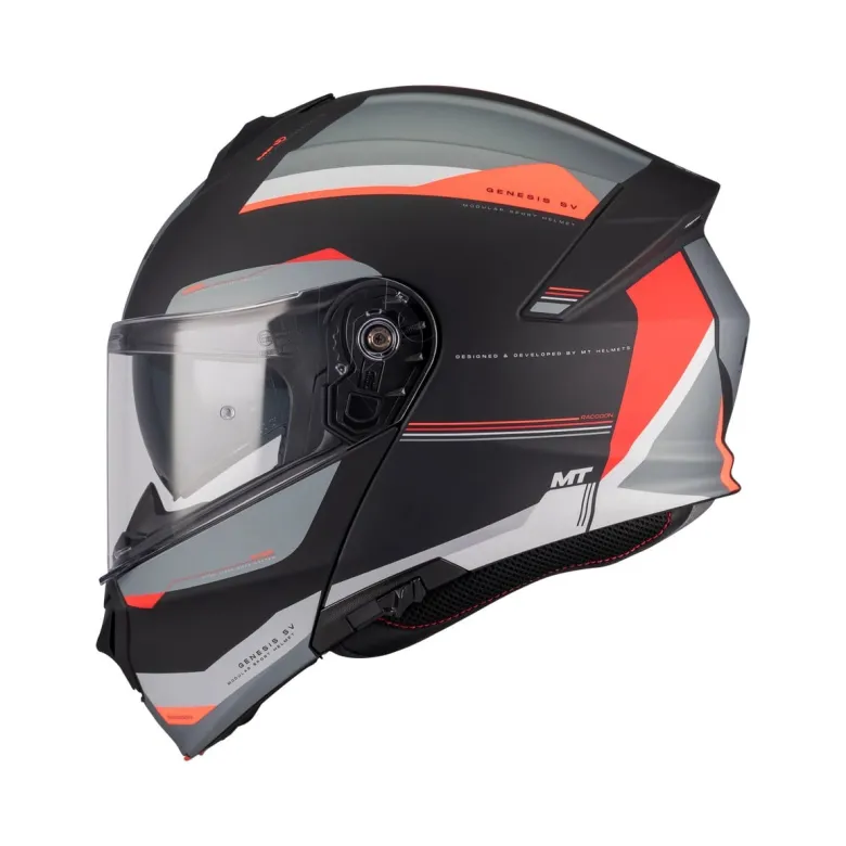 Kask MT Genesis SV