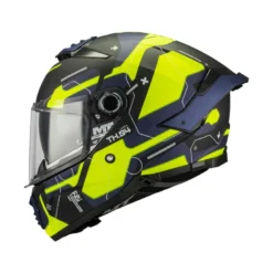 Kask MT THUNDER 4 SV