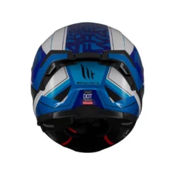 Kask MT THUNDER 4 SV