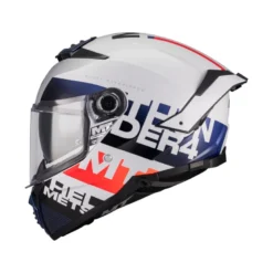 Kask MT THUNDER 4 SV