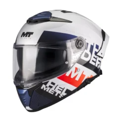 Kask MT THUNDER 4 SV