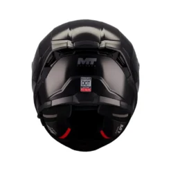 Kask MT THUNDER 4 SV