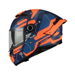 Kask MT THUNDER 4 SV
