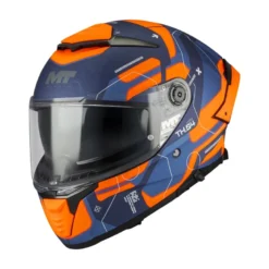 Kask MT THUNDER 4 SV