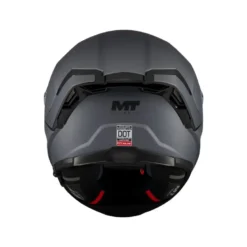 Kask MT THUNDER 4 SV