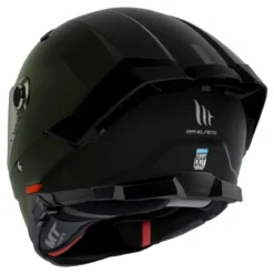 Kask MT THUNDER 4 SV