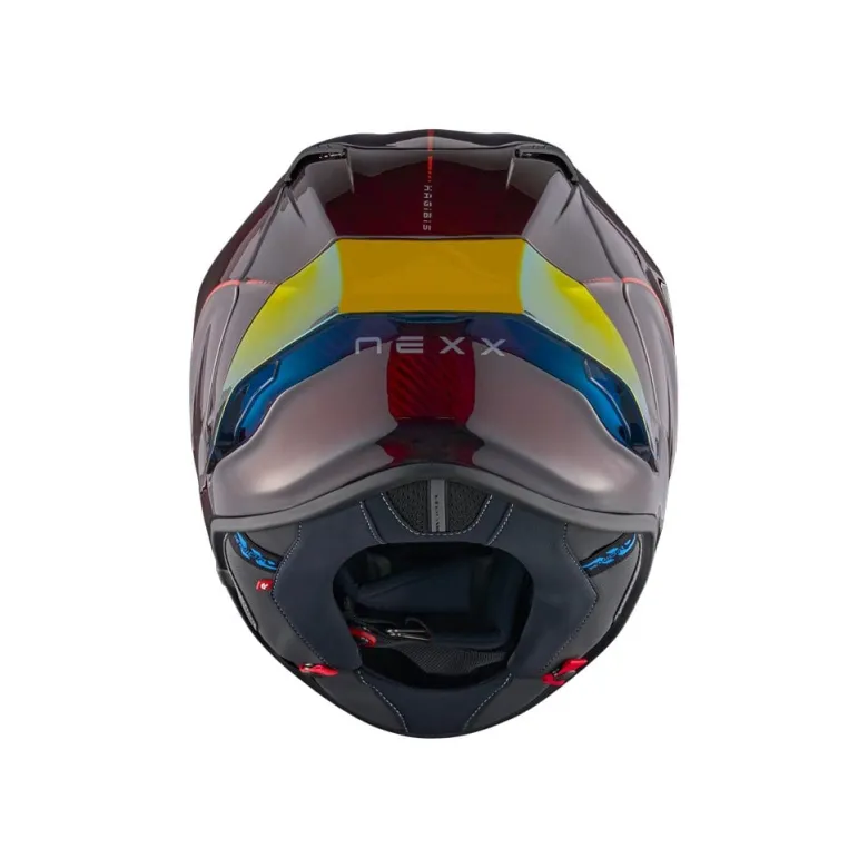 Kask Nexx X.R3R