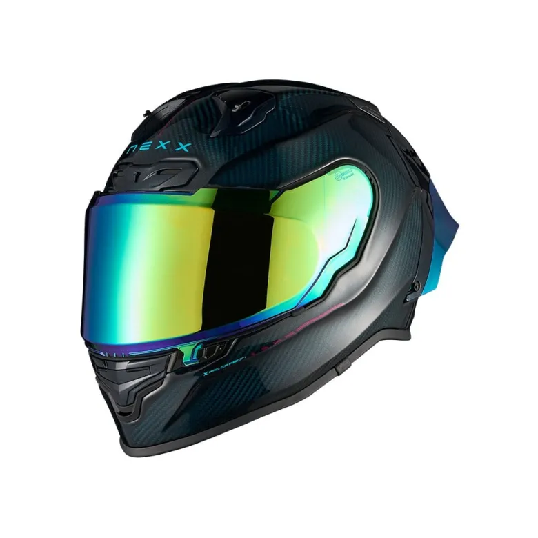 Kask Nexx X.R3R
