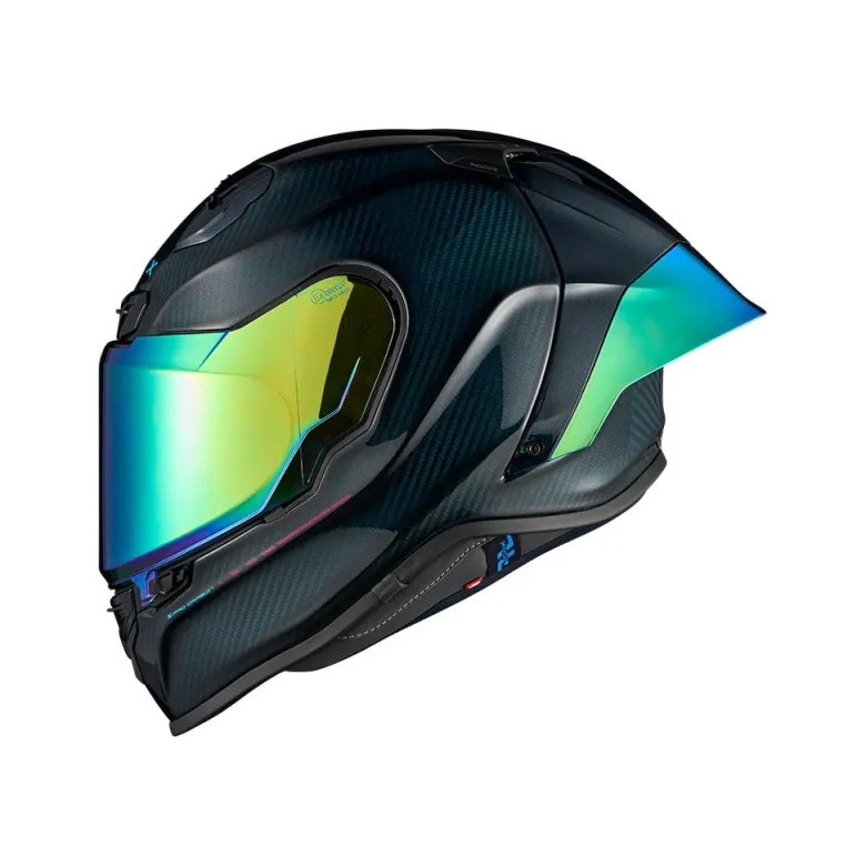 Kask Nexx X.R3R