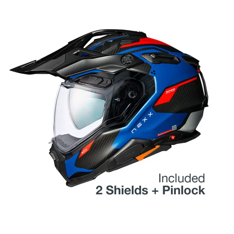 Kask Nexx X.WED3