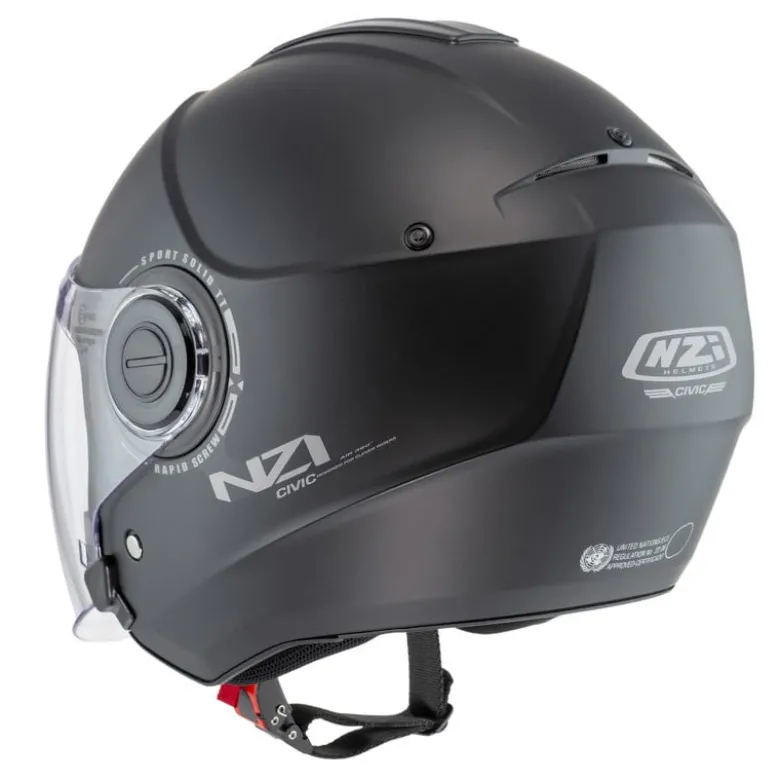 Kask NZI Civic