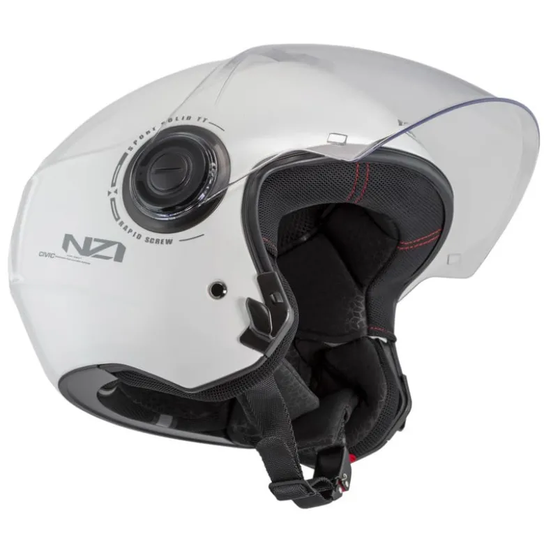 Kask NZI Civic