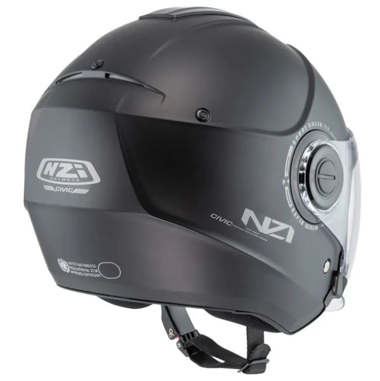 Kask NZI Civic
