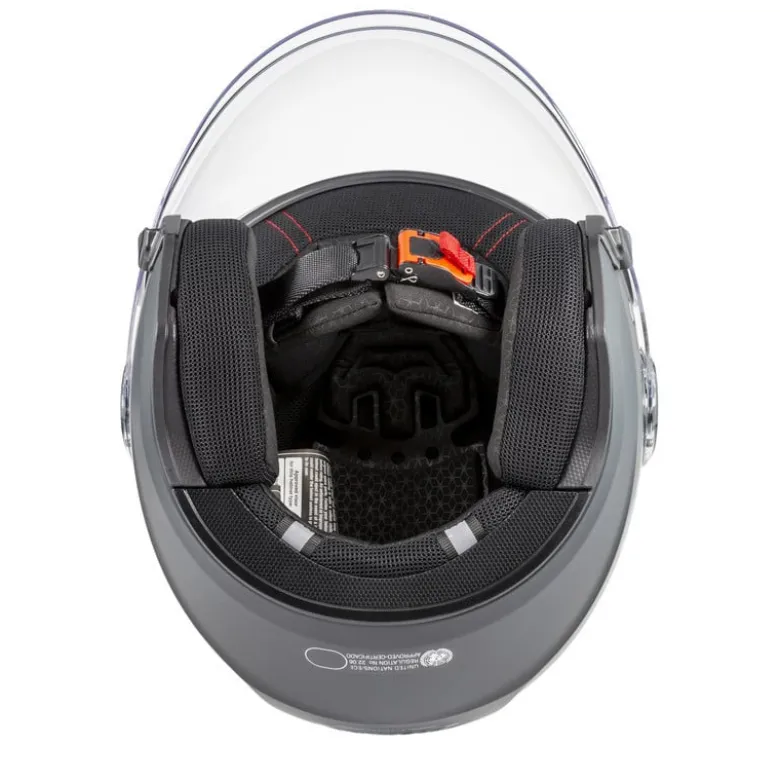 Kask NZI Civic