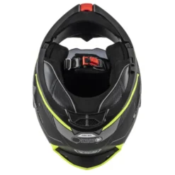 Kask NZI Combi 3 Duo