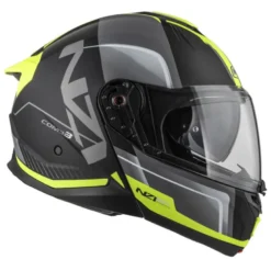Kask NZI Combi 3 Duo