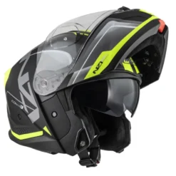 Kask NZI Combi 3 Duo