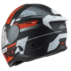 Kask NZI Combi 3 Duo